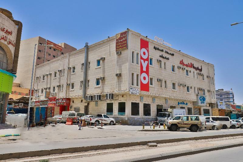 Отель Orchida Al Hamra Эр-Рияд Экстерьер фото